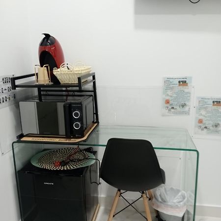 Apartament Moneiba Centro Kordoba Zewnętrze zdjęcie