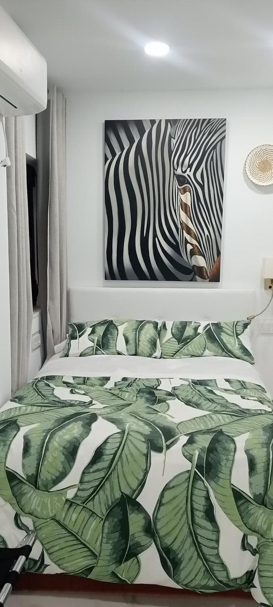 Apartament Moneiba Centro Kordoba Zewnętrze zdjęcie