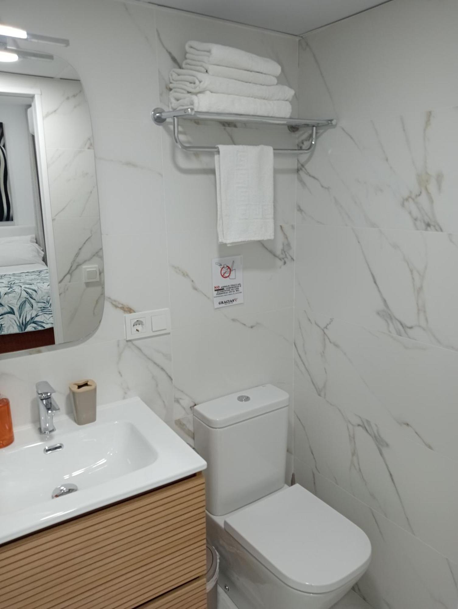 Apartament Moneiba Centro Kordoba Zewnętrze zdjęcie
